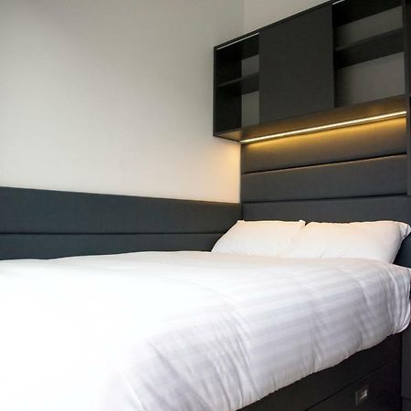 Destiny Student - Tannery Apartment Dublin Ngoại thất bức ảnh