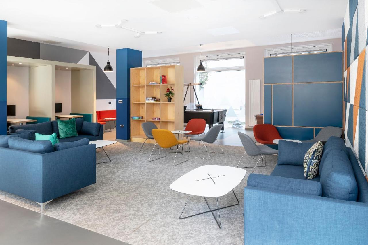 Destiny Student - Tannery Apartment Dublin Ngoại thất bức ảnh