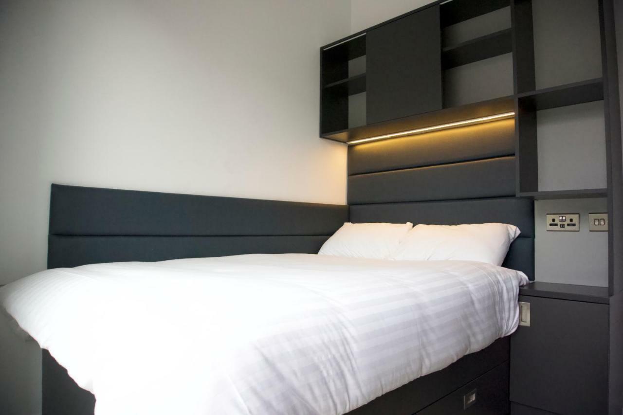 Destiny Student - Tannery Apartment Dublin Ngoại thất bức ảnh