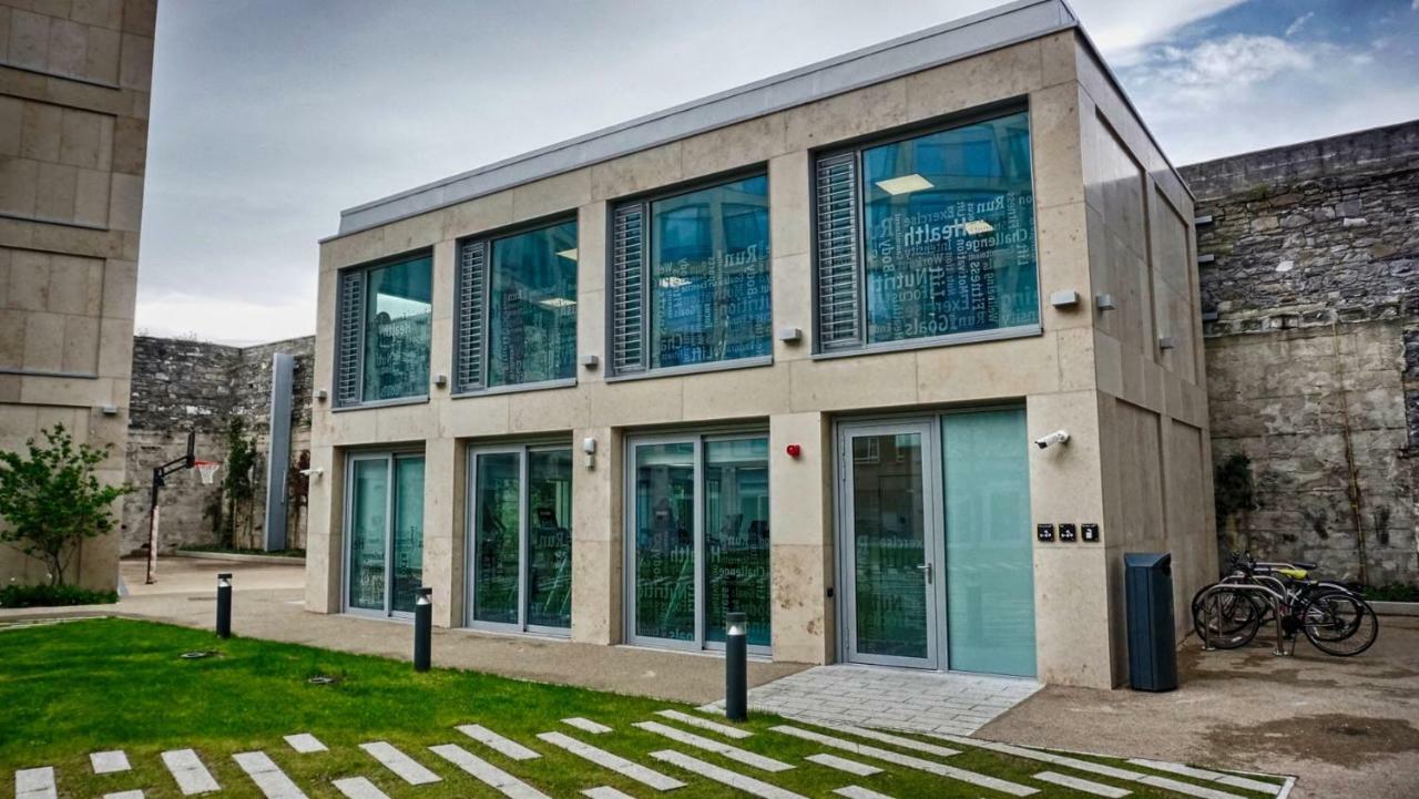 Destiny Student - Tannery Apartment Dublin Ngoại thất bức ảnh