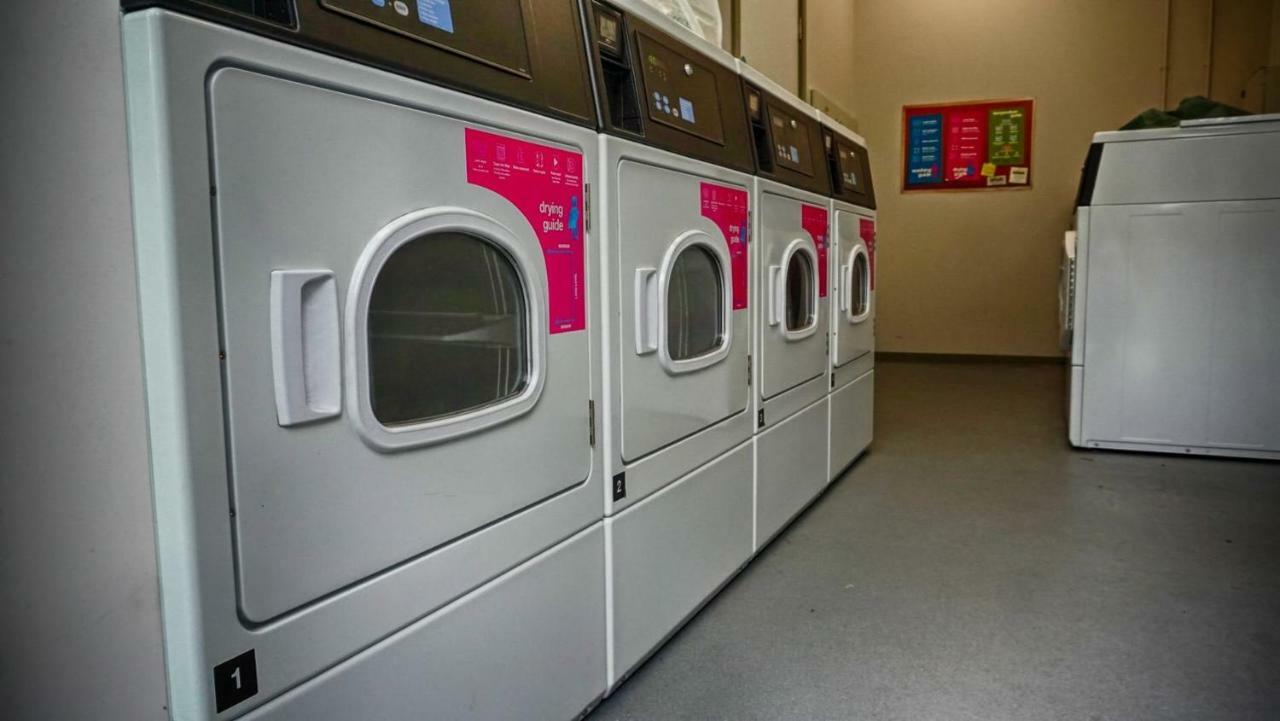 Destiny Student - Tannery Apartment Dublin Ngoại thất bức ảnh